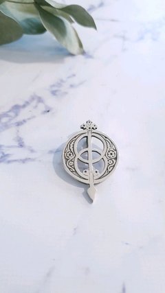 Vesica Piscis