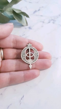Imagen de Vesica Piscis