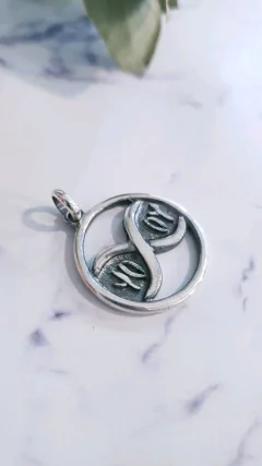 Yo Soy - Picasso joyeria
