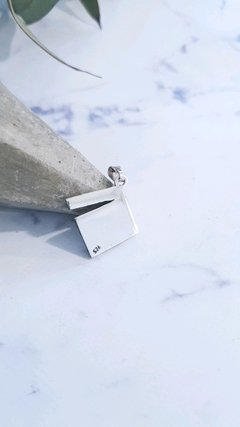 Claqueta cine - Picasso joyeria