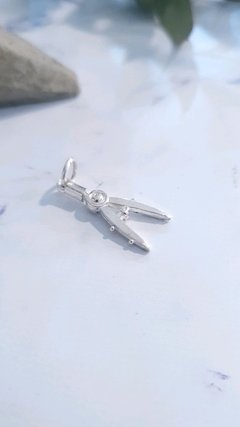 Compás - Picasso joyeria