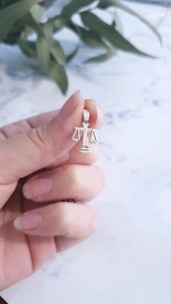 Balanza de la justicia - tienda online