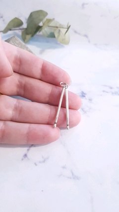 Imagen de Dije Palitos de bateria
