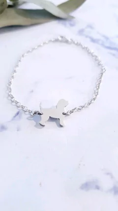 Pulsera Pichicho - comprar online