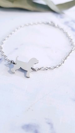 Pulsera Pichicho en internet