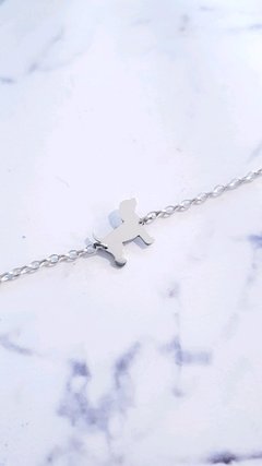 Imagen de Pulsera Pichicho