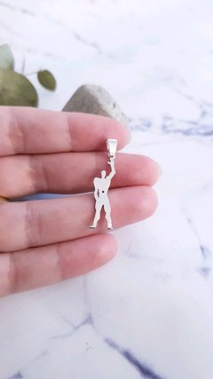 El Modulor - Picasso joyeria