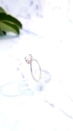 Solitario #2 - Picasso joyeria