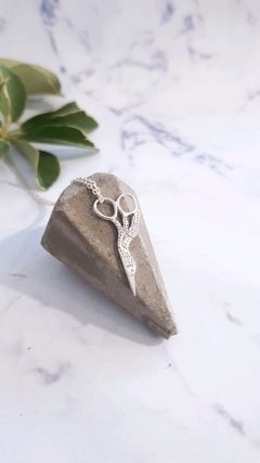 Collar Tijera Cigüeña - comprar online