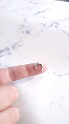 Aros Luna - tienda online