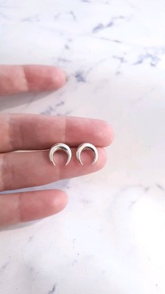 Imagen de Aros Luna