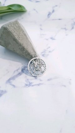 Tetragramatron