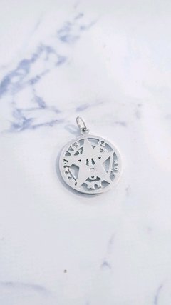 Tetragramatron - Picasso joyeria