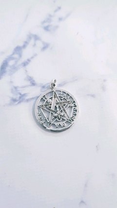 Tetragramatron - tienda online
