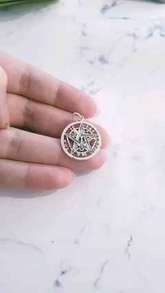 Imagen de Tetragramatron
