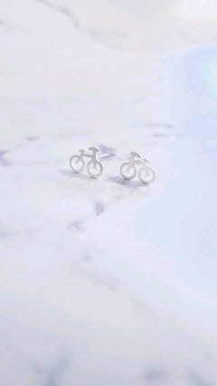 Aros Bici - Picasso joyeria