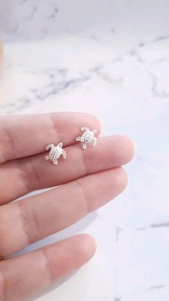 Aros tortugas marinas - tienda online