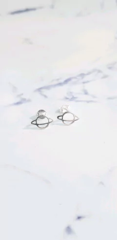 Aros Saturno en internet