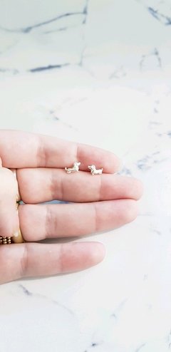 Aros mini salchis - tienda online
