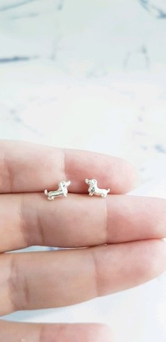 Imagen de Aros mini salchis