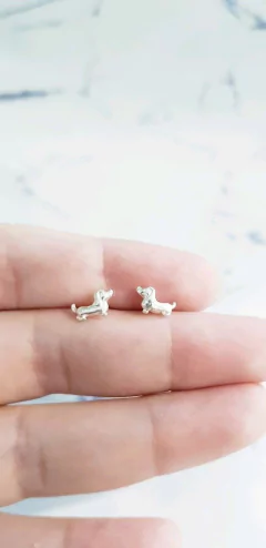 Imagen de Aros mini salchis