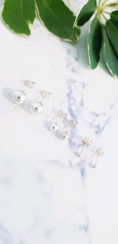 Aros Bolita - comprar online