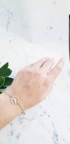 Imagen de Pulsera Montaña