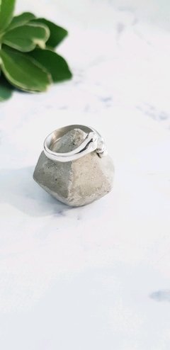 Anillo Hueso en internet