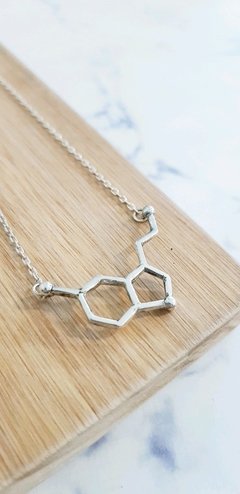 Collar serotonina - Picasso joyeria
