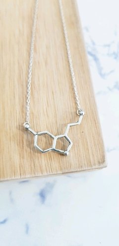 Collar serotonina - tienda online