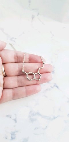 Imagen de Collar serotonina