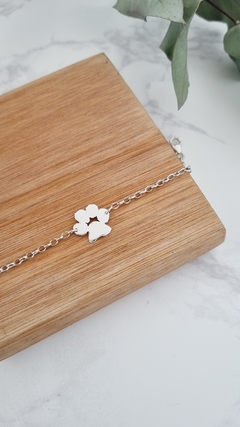 Pulsera Huellita - comprar online