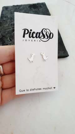 Dino Trex Chorme en internet