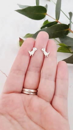 Dino Trex Chorme - comprar online