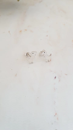 Imagen de Dino Trex Chorme