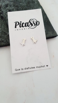 Dino Trex Chorme - comprar online