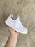 Tênis Adidas SlipOn Branco