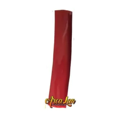 10 M Rojo Tapa Canto T Pvc 18.5mm Videojuegos Y Muebles Arcades