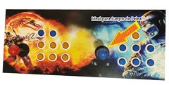 ArcaLan Fighter - comprar online