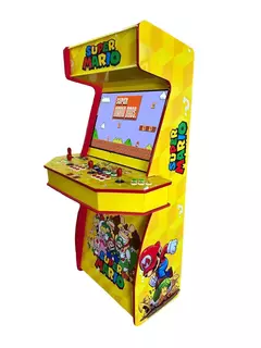 ARCALAN 4 PLAYERS PIE - comprar online