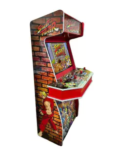 ARCALAN 4 PLAYERS PIE - comprar online