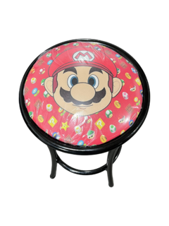 Banqueta para Arcade