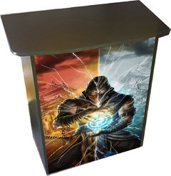Mesa Para Árcade!!!