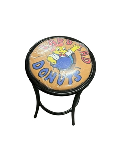 Banqueta para Arcade