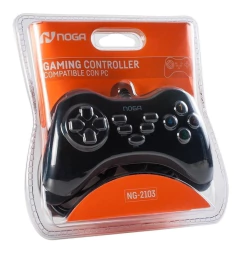 2 x Gaming Controller Noga NG-2103 - ArcaLan