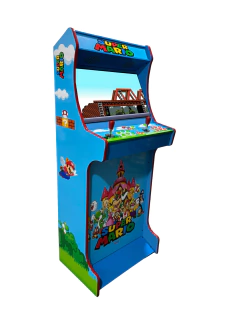 Clásica de Pie - 24 Pulgadas - comprar online