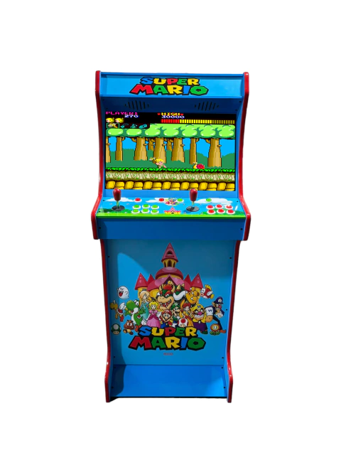 Clásica de Pie - 24 Pulgadas