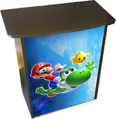 Mesa Para Árcade!!!