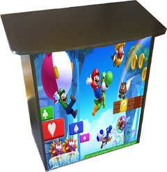 Mesa Para Árcade!!!