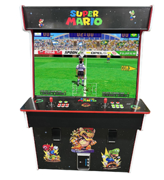 Mega Mounter - Mario "50 Pulgadas" - comprar online